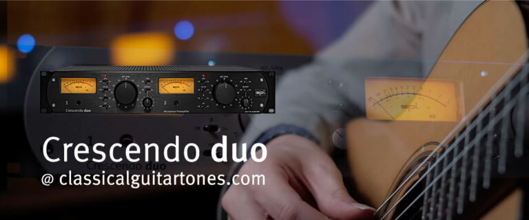The Next Generation SPL Crescendo Duo V2 Preamp is Here! - Front End Audio