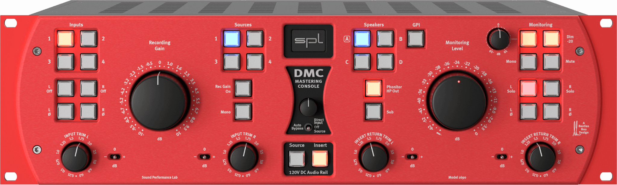 Dmc 2000 xb описание типа