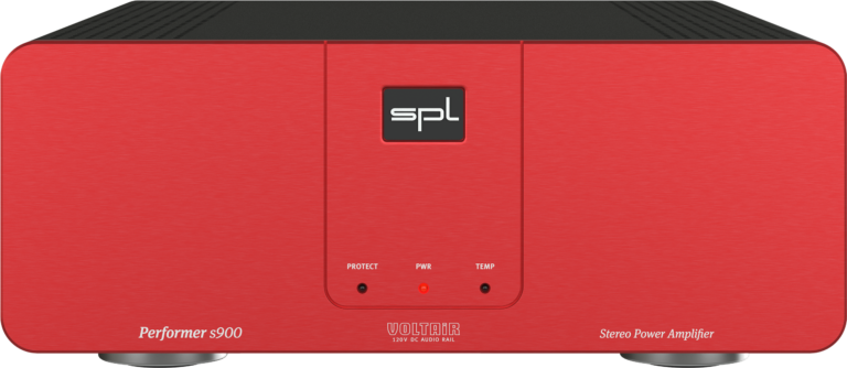 Performer-s900_Front_Red