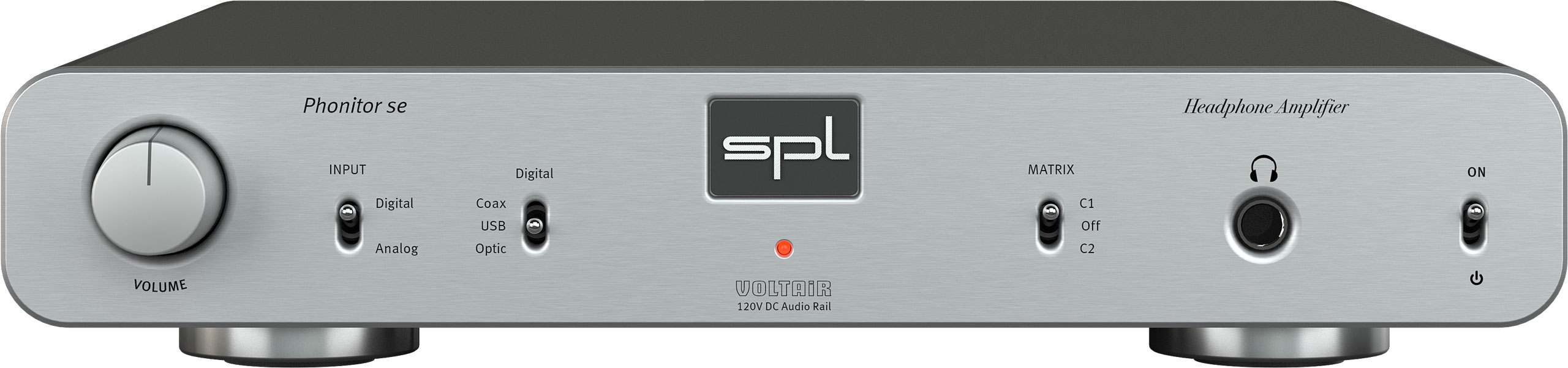 Phonitor_se_front_silver