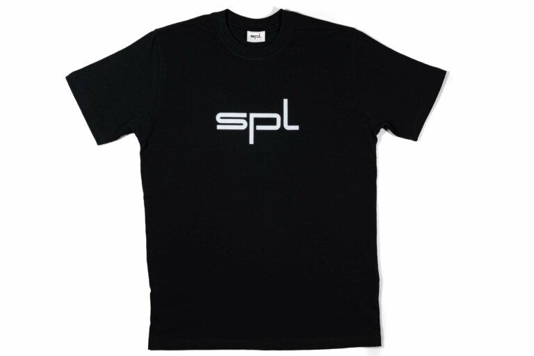 T-Shirt SPL-Logo, Edition 2022